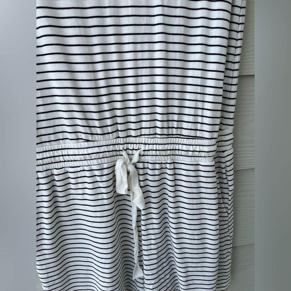 Daily Ritual romper - Picture 6 of 10